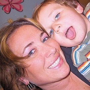 Meet your Posher, Kari